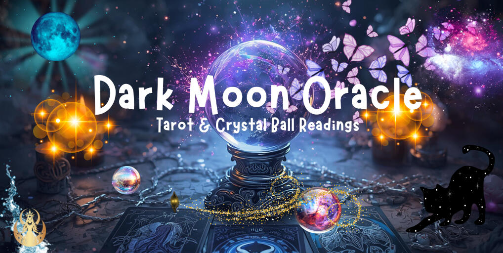 Dark Moon Oracle