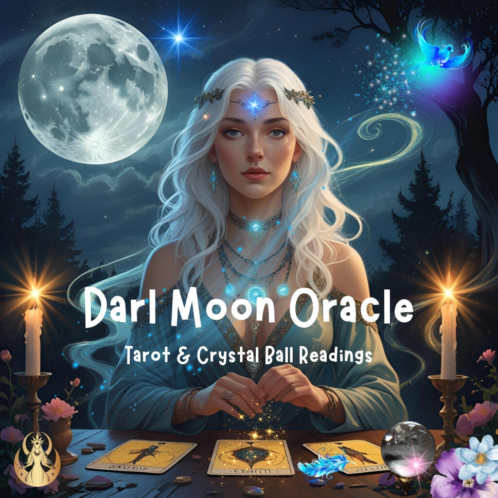Dark Moon Oracle