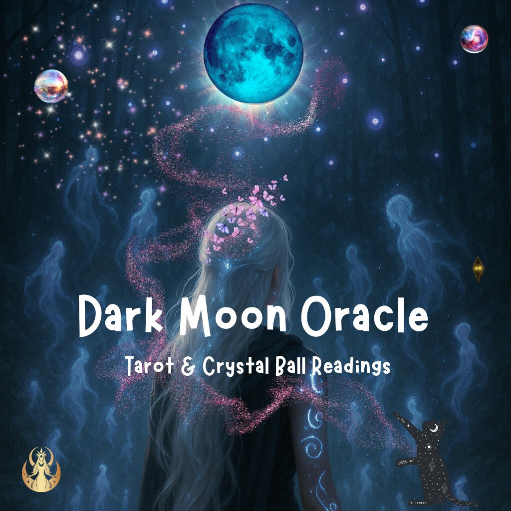 Dark Moon Oracle