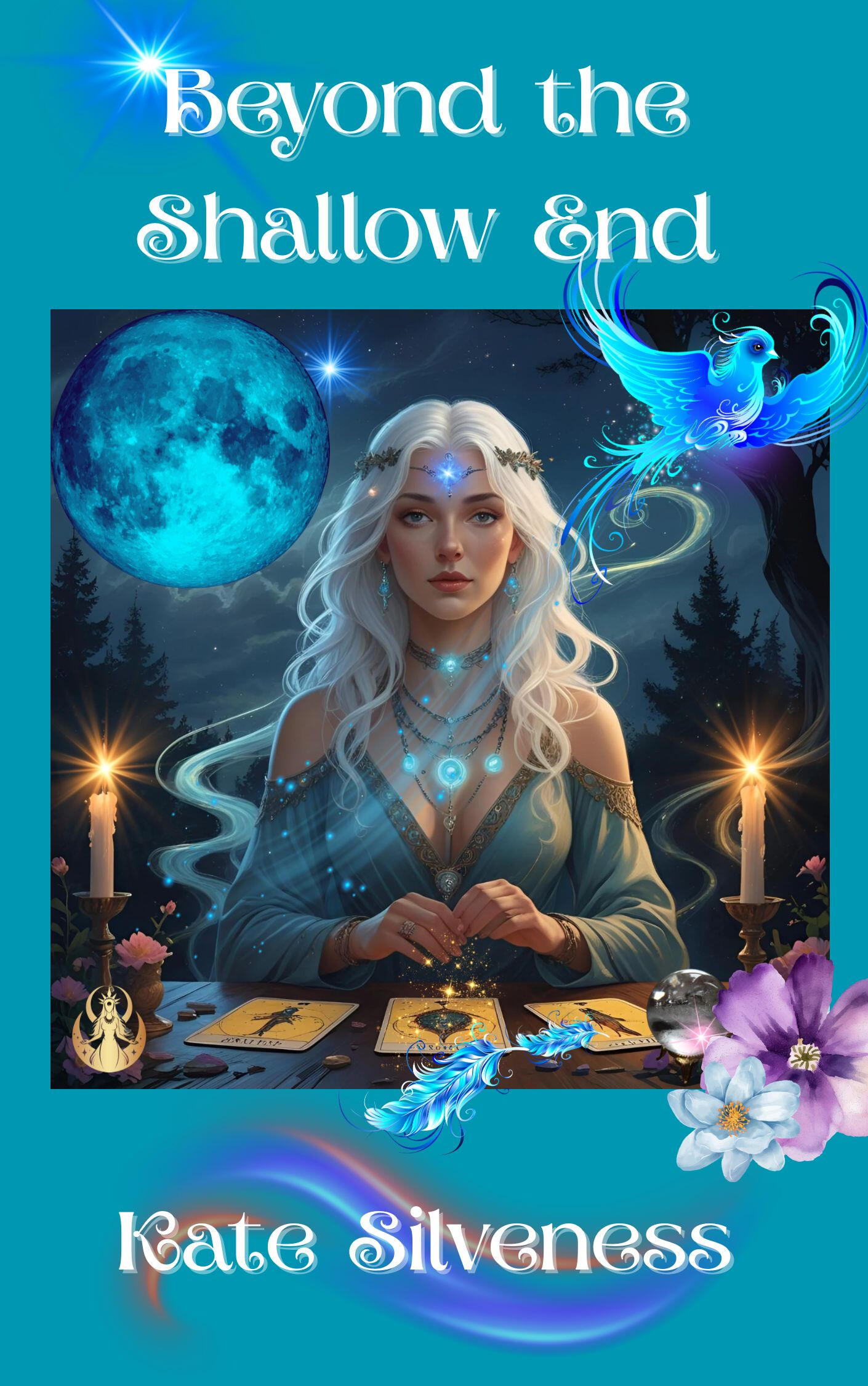 Beyond The Shallow End Ebook