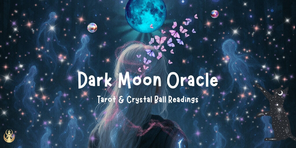 Dark Moon Oracle